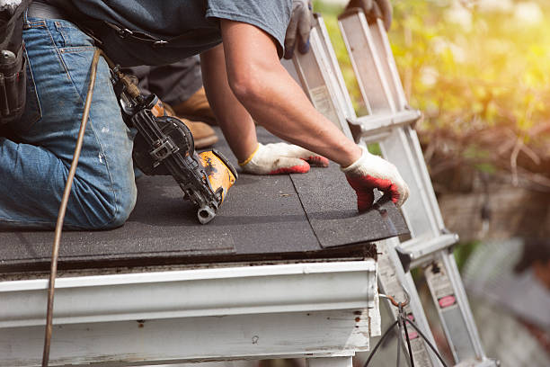 Roof Installation Near Me in Jasmine Estates, FL